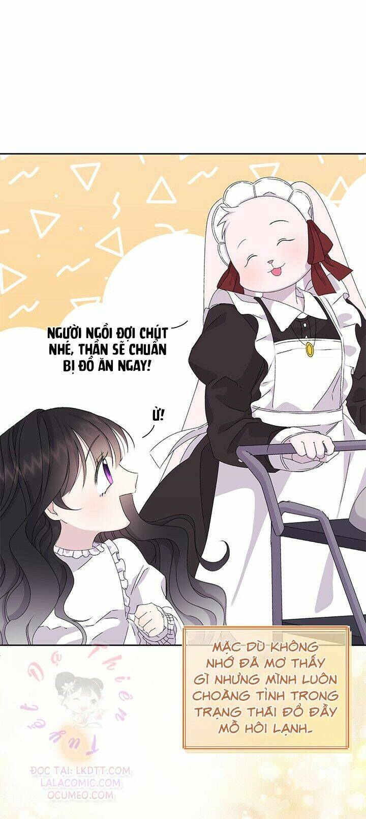 công chúa huỷ diệt chapter 9 8