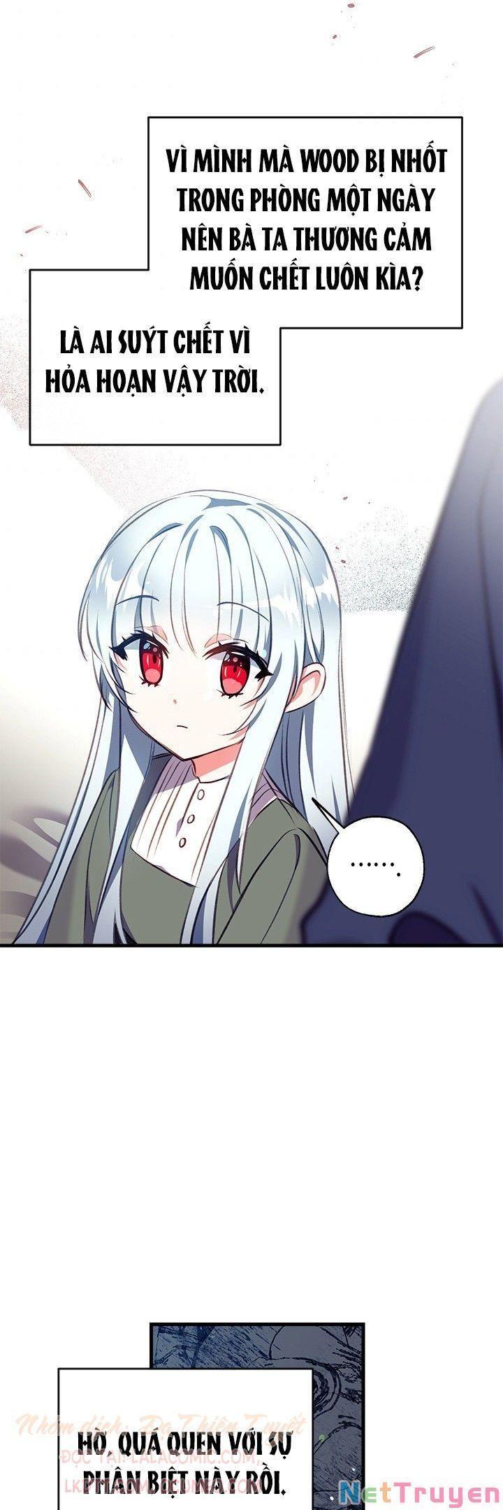 chúng ta có thể trở thành gia đình được không? chapter 4 58