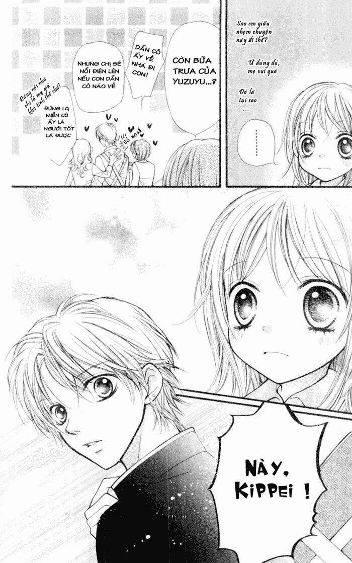 câu chuyện tuổi teen chapter 20 8