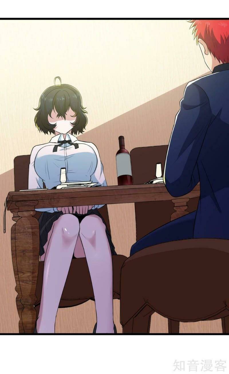 tối cường đặc chủng binh của hoa khôi chapter 103 20