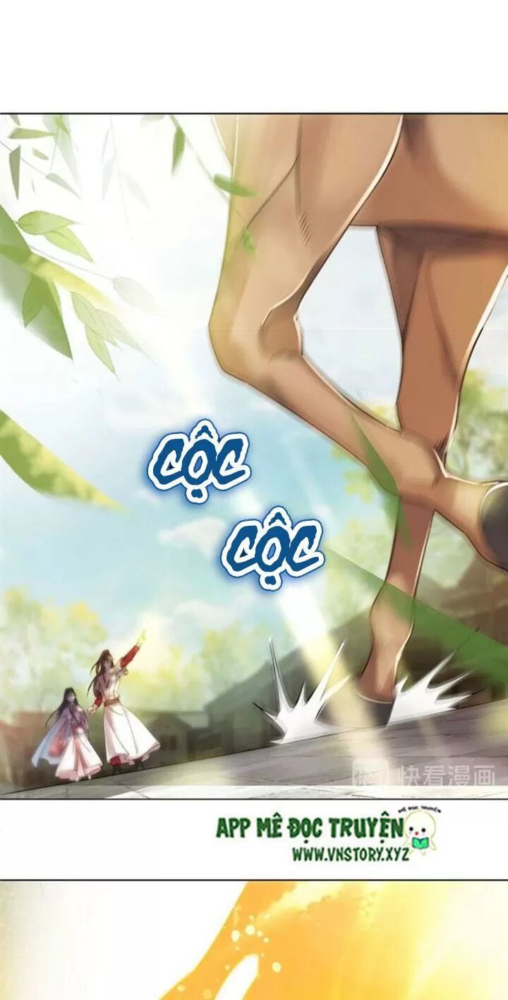 cực phẩm phế vật tiểu thư chapter 76 25