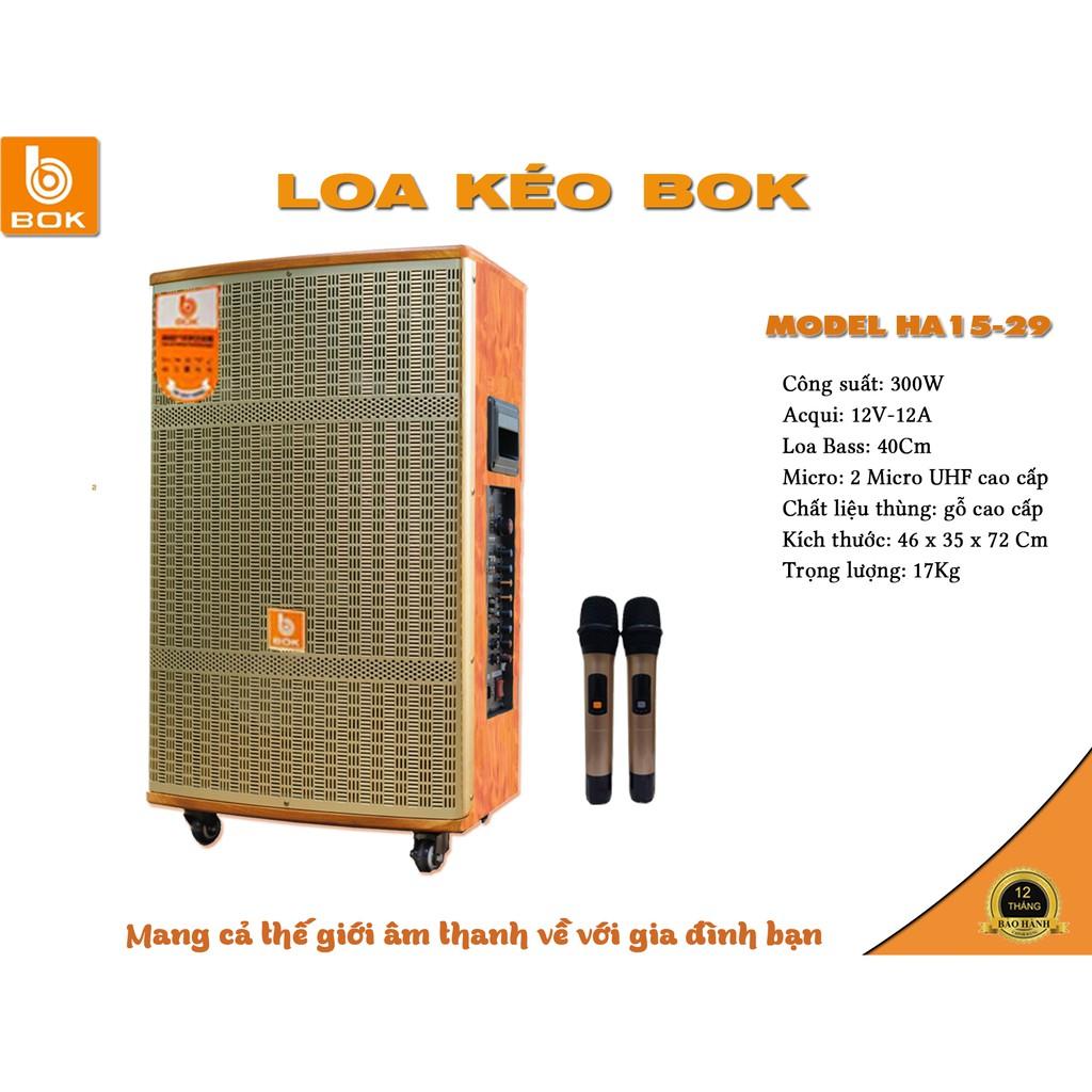 Loa kéo bass 5 tấc thùng gỗ, blutooth, công suất lớn- hàng chính hãng