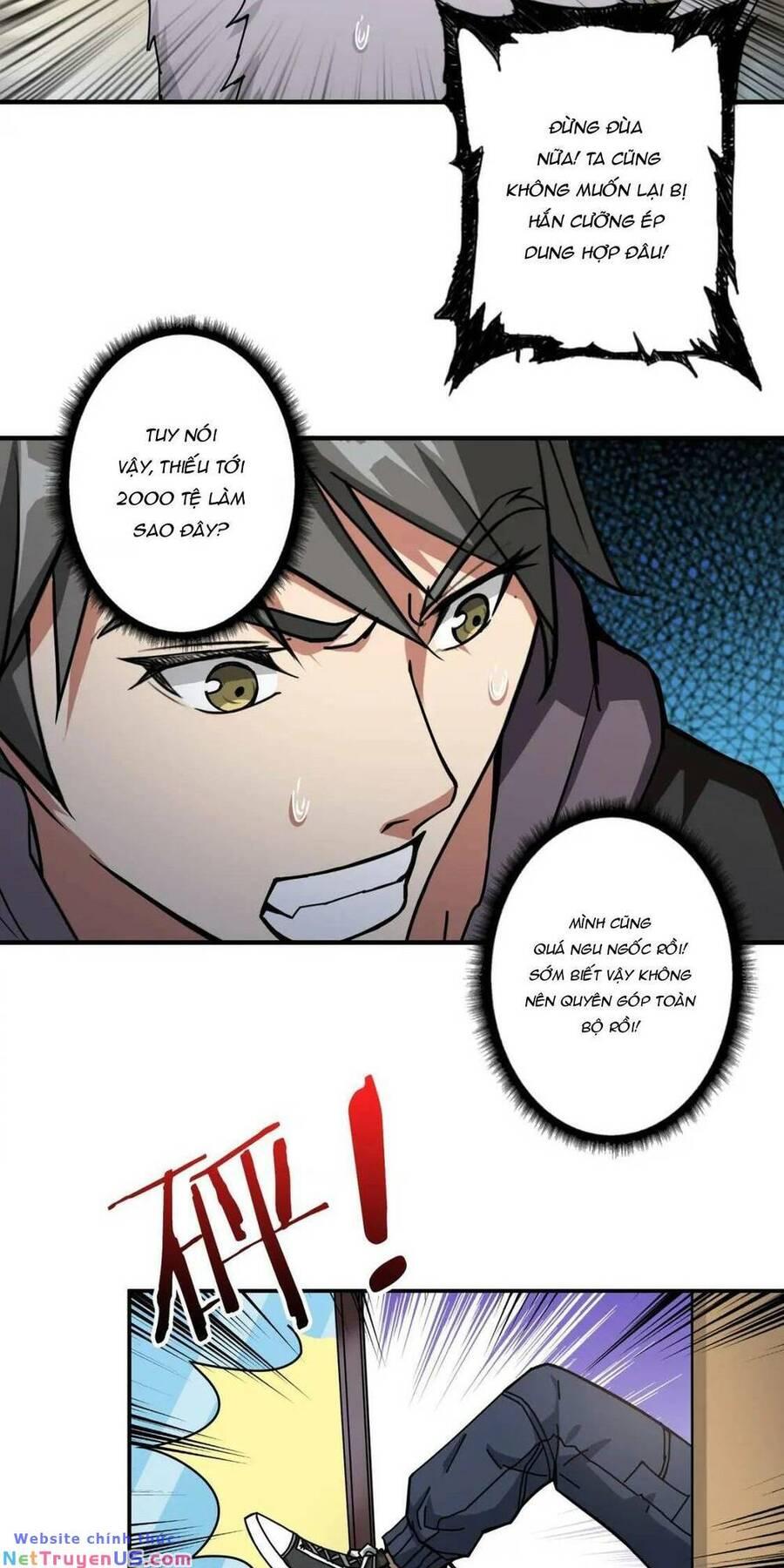 god slayer chapter 66 30