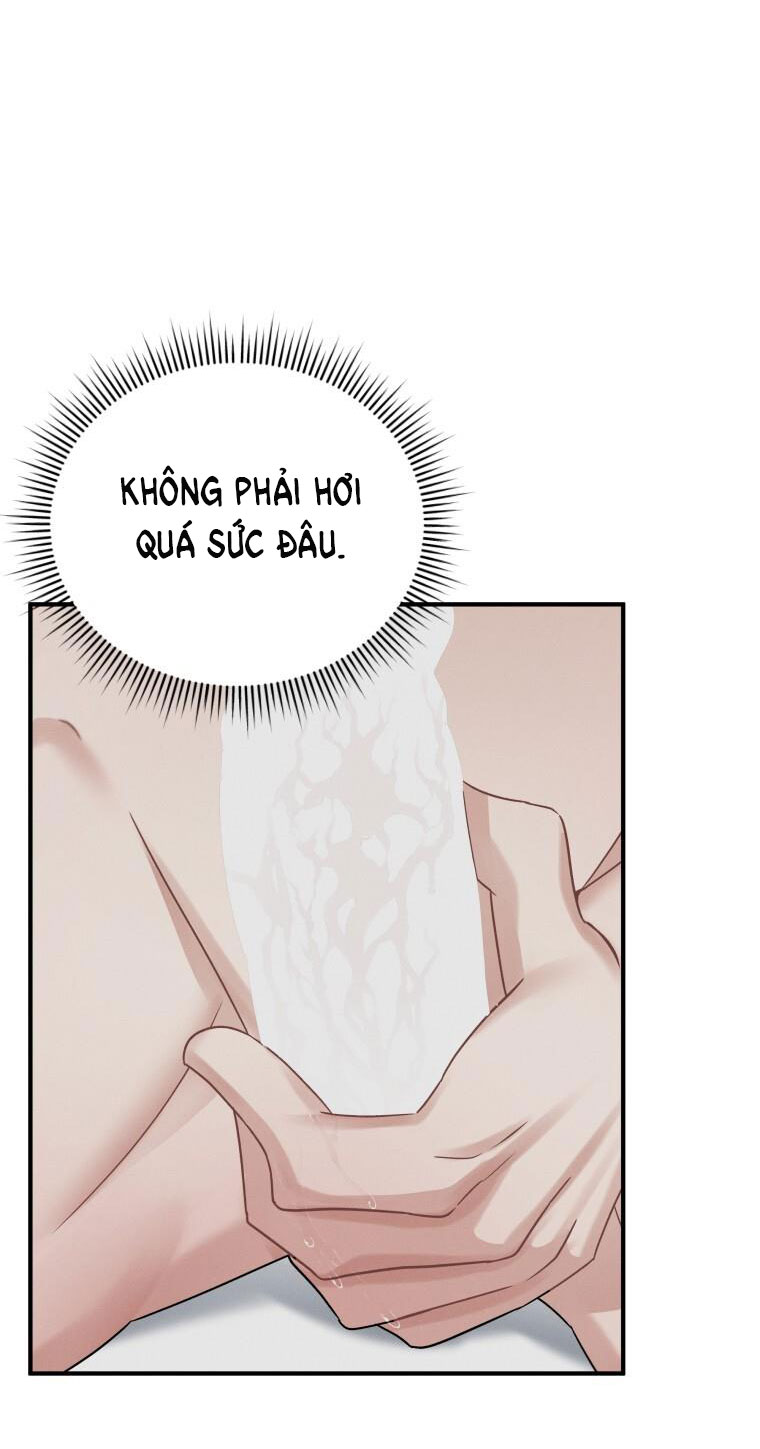[18+] cùng trời cuối đất chapter 7.2 6