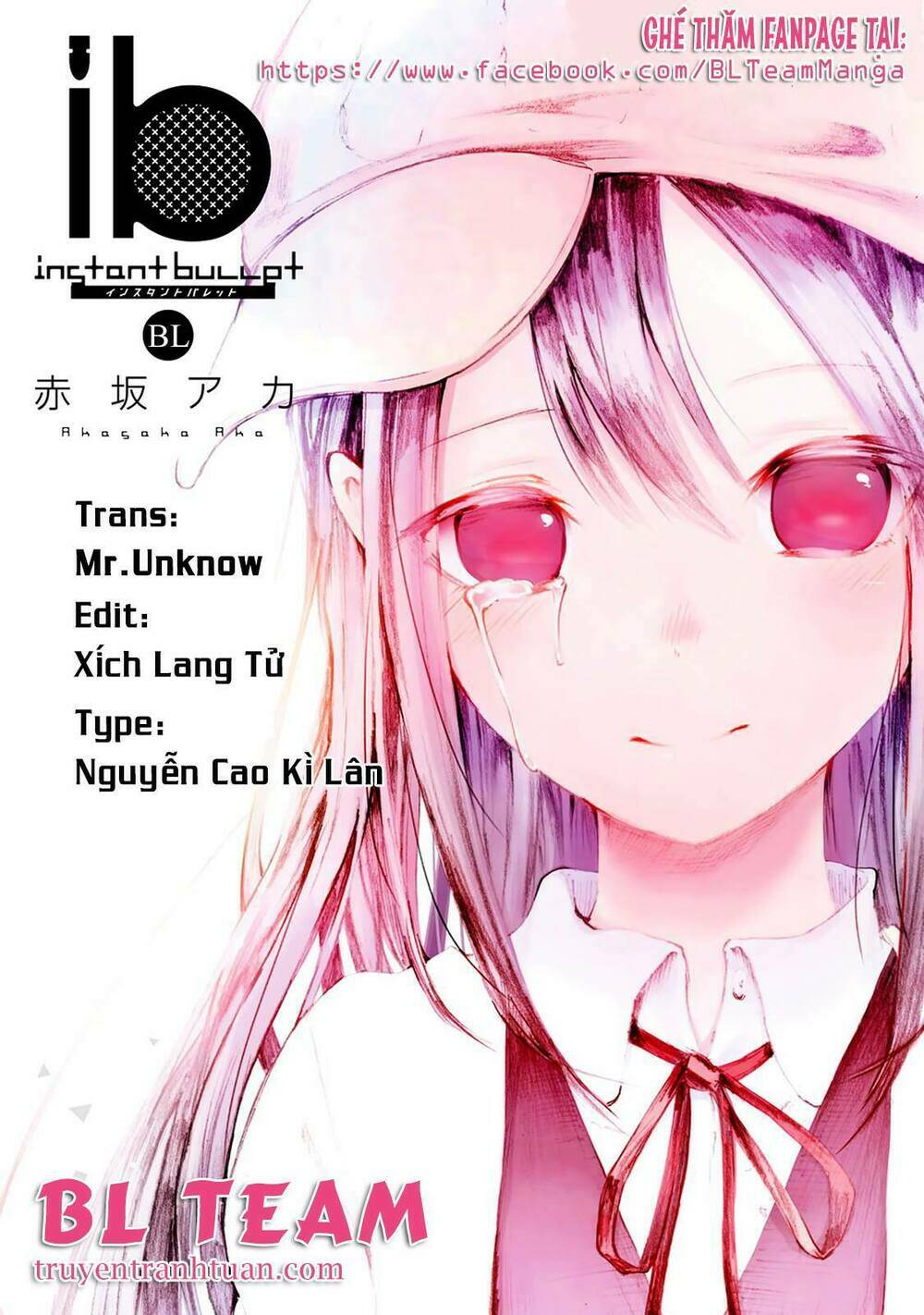 instant bullet chapter 1.2 1