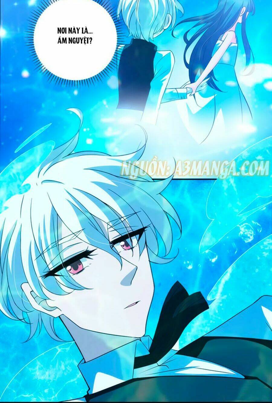 người yêu khát máu của tôi chapter 37 4