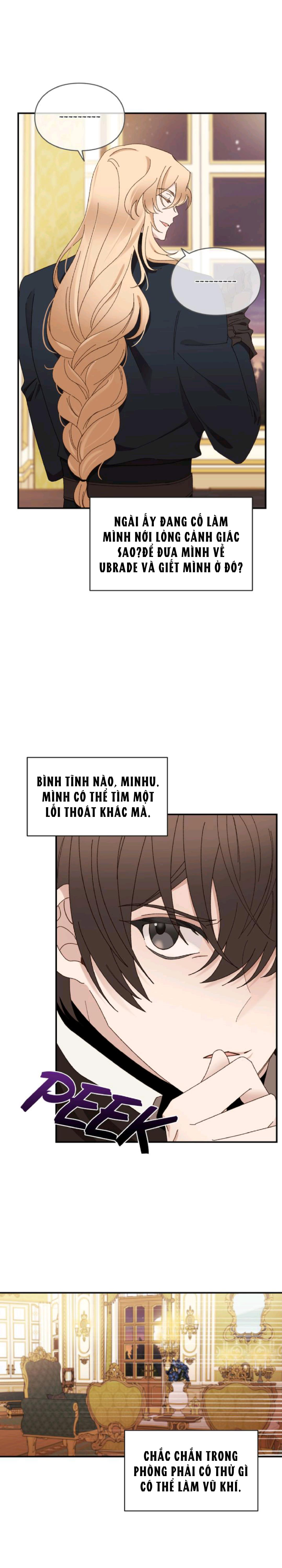 cứu rỗi chapter 18 5
