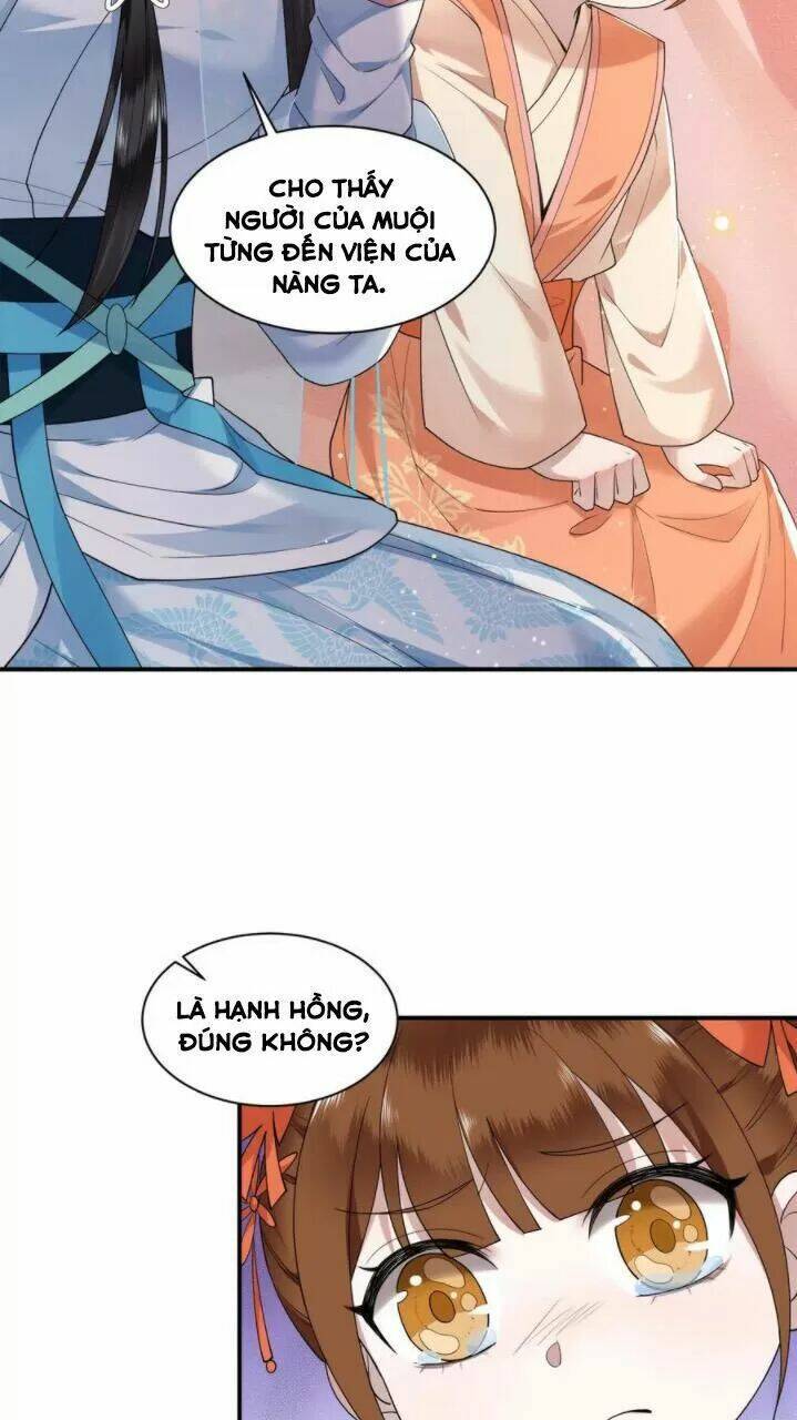 phượng hoàng vu phi chapter 72 12