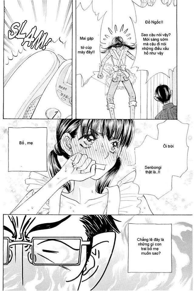 boku to kanojo no xxx chapter 52 22