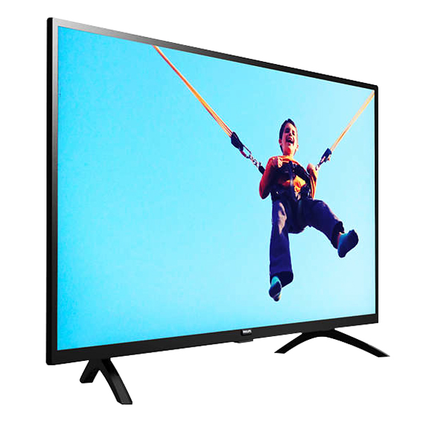 Smart Tivi Philips 32 inch HD 32PHT5853S/74 - Hàng Chính Hãng