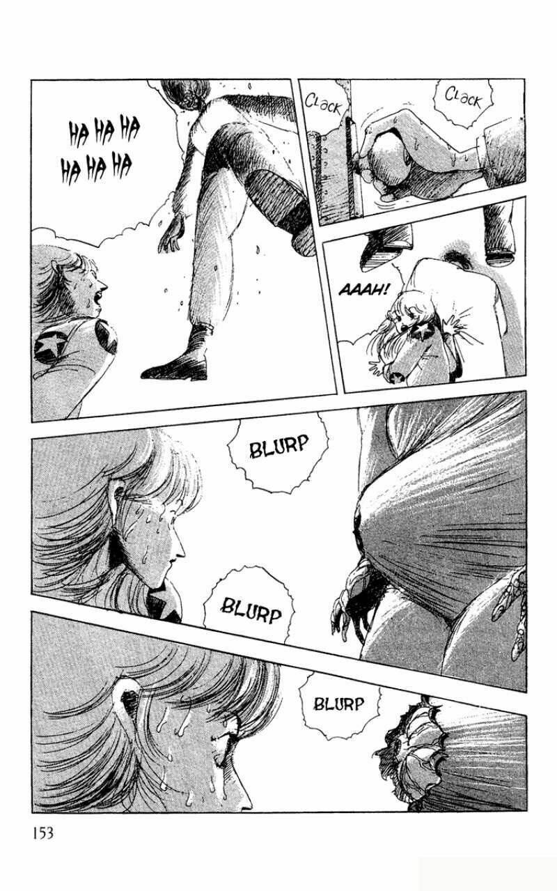 the horror mansion chapter 6 27