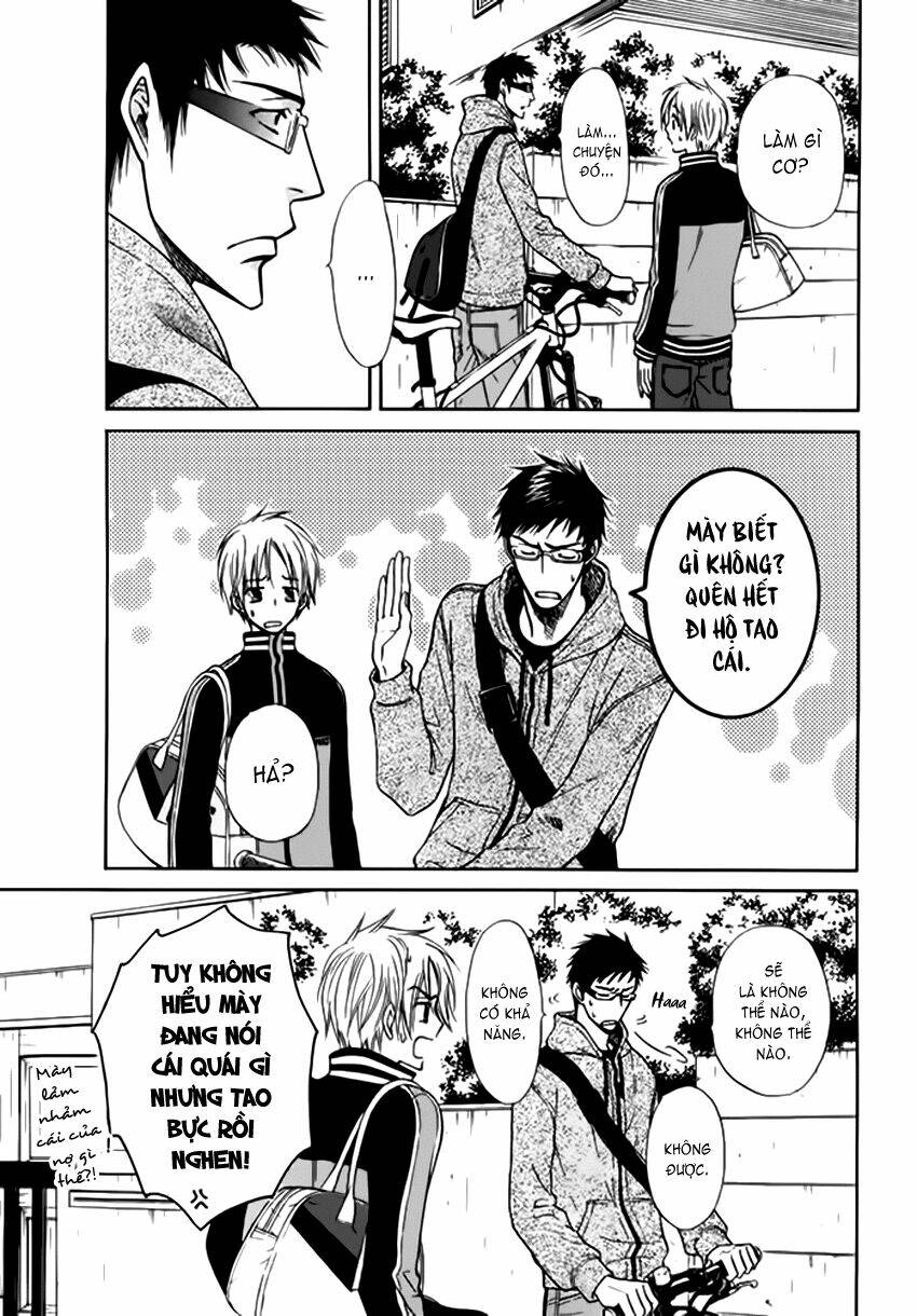 bond of dreams chapter 4 11