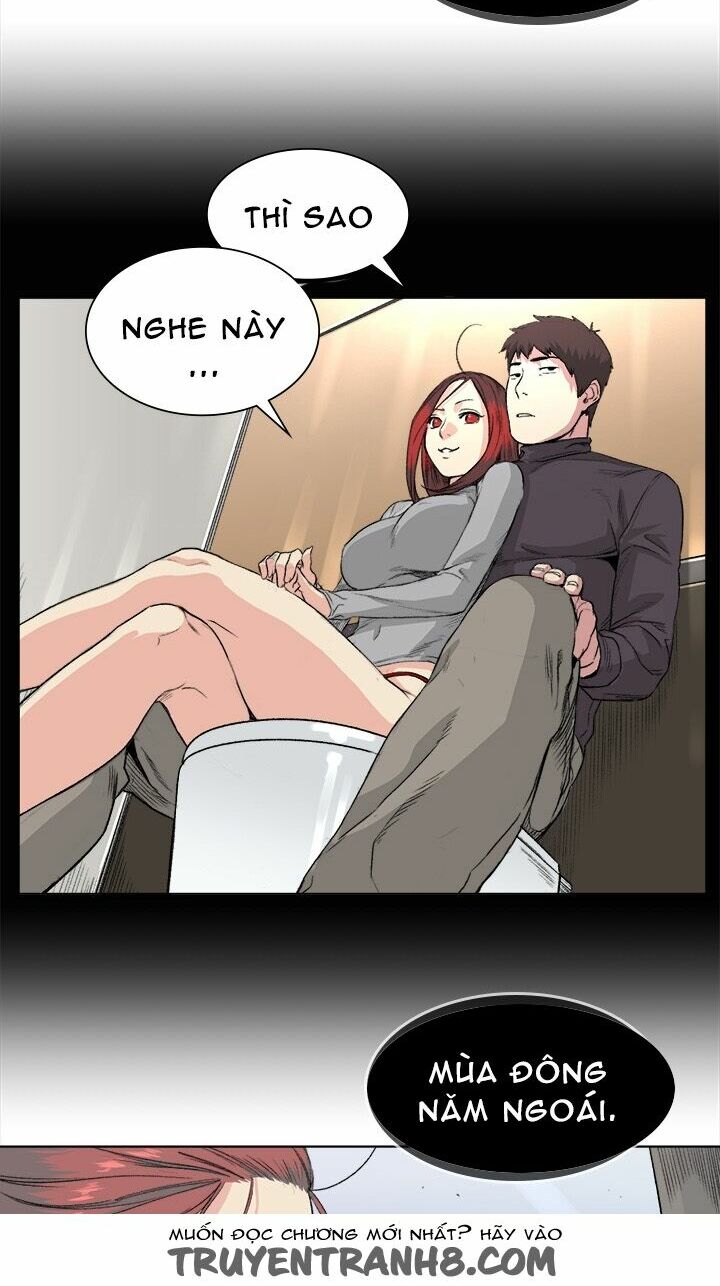 by chance chapter 33 35