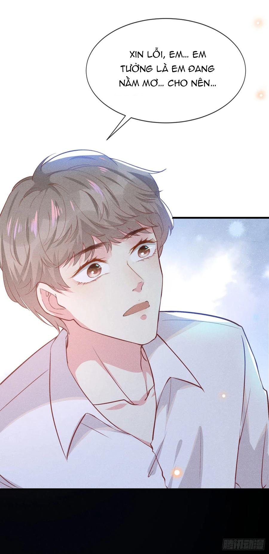 anh ấy gọi tôi là hắc liên hoa chapter 43 7