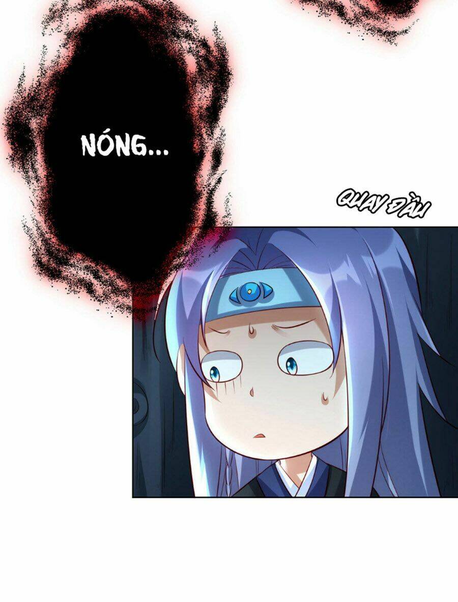 thiên kim bất hoán chapter 14 29