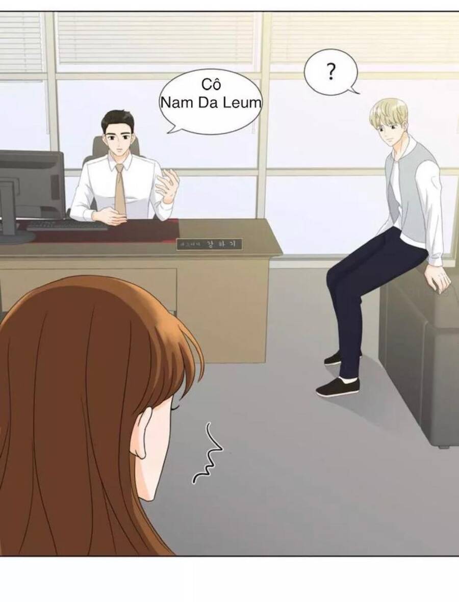 idol và sếp, em yêu ai? chapter 9 5