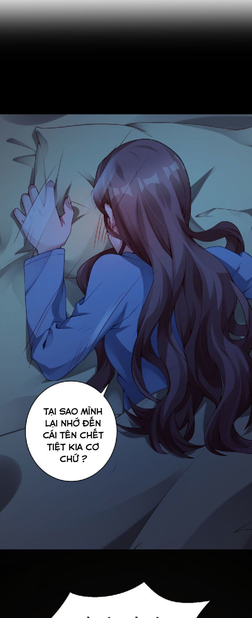 pháp y kiều thê chapter 7 5