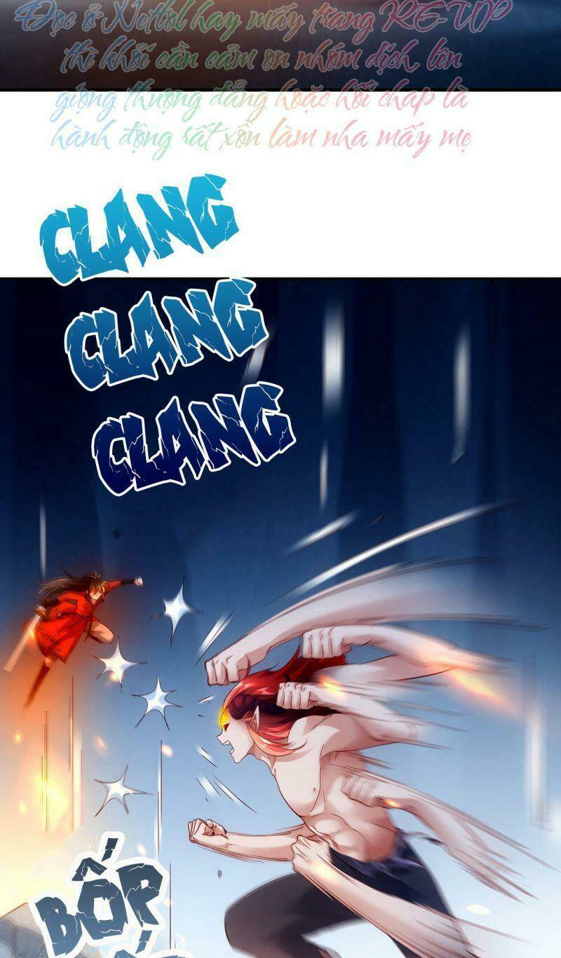 thiên kim bất hoán chapter 57 26