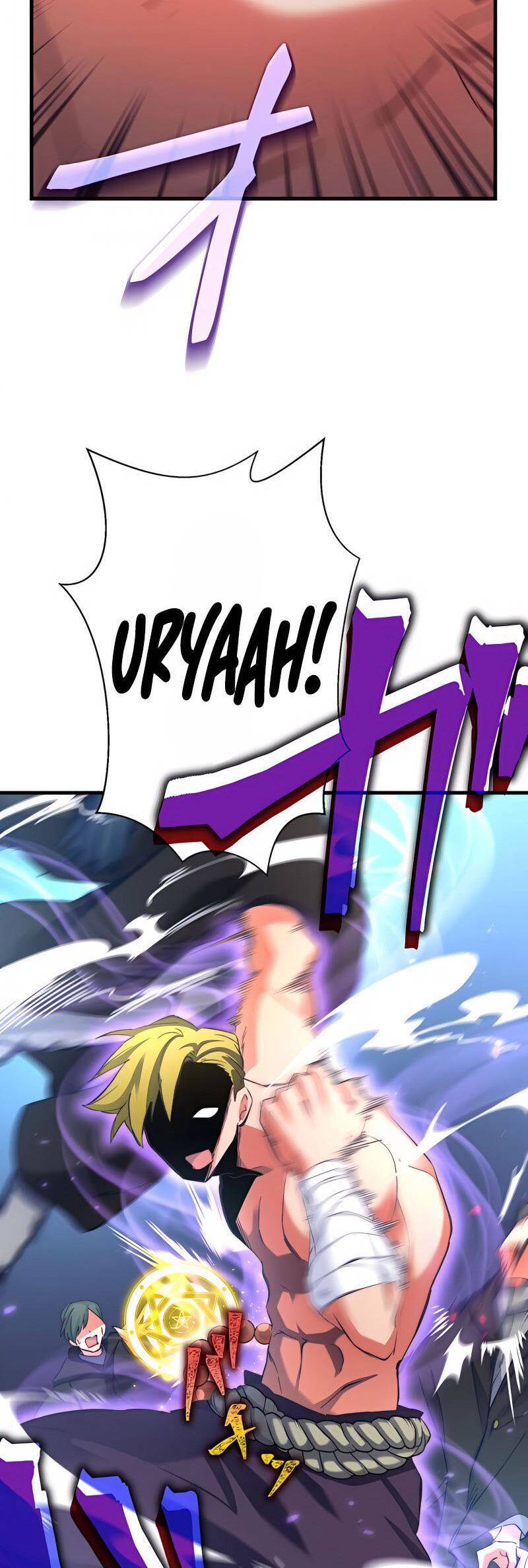 saikyou inyoushi no isekai tenseiki chapter 12 11