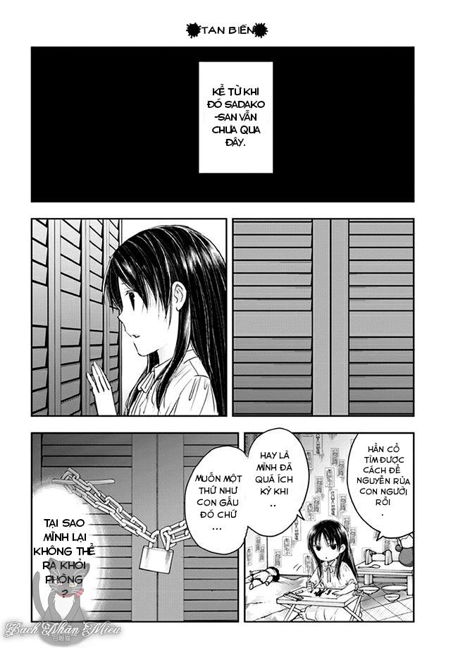 sadako-san and sadako-chan chapter 4 9