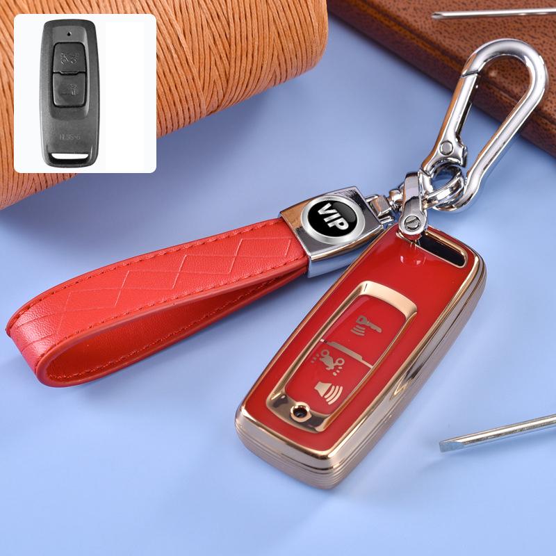 Bọc chìa khóa smartkey SH Mode Vision Lead Vario PCX 160 2021 PKXH-178