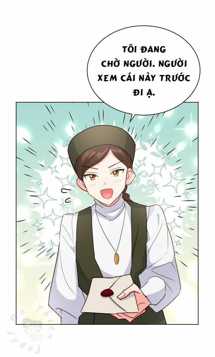 để yên cho tiểu thư hiền chapter 8 74