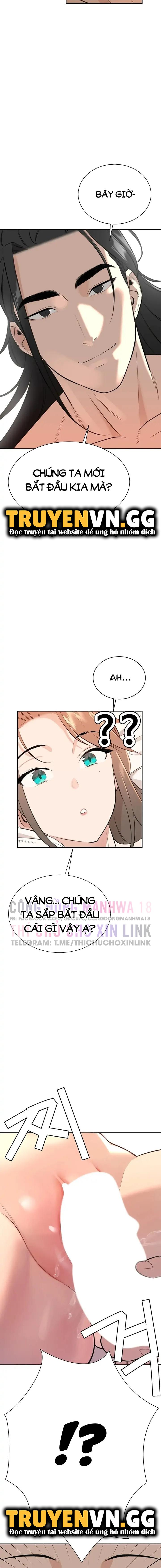 bí mật của gia tộc chaebol đời thứ ba chapter 7 6