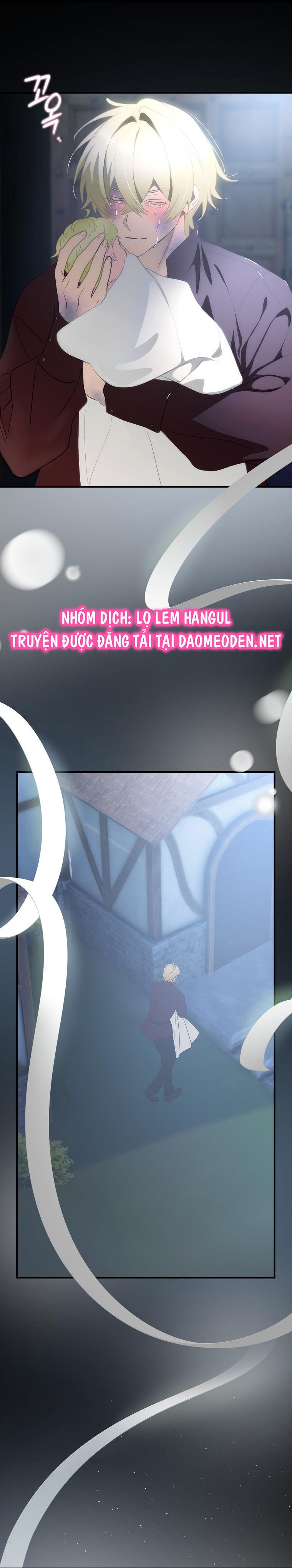 đứa bé không phải là con của anh chapter 77 33