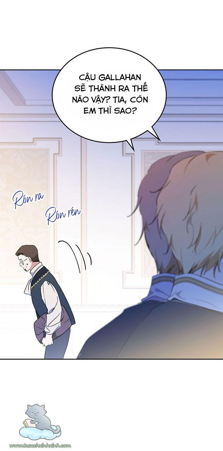 kiếp này ta sẽ trở thành gia chủ chapter 67 49