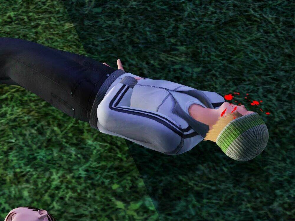 the fate chapter 18.2 14