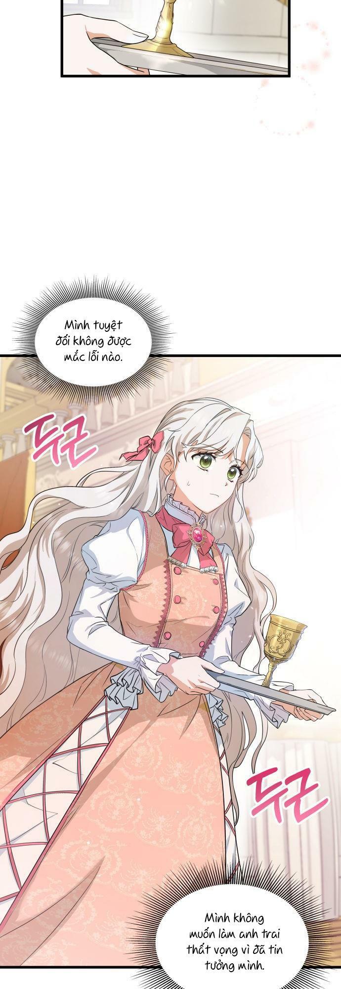 'di vật' melvin để lại chapter 1 5