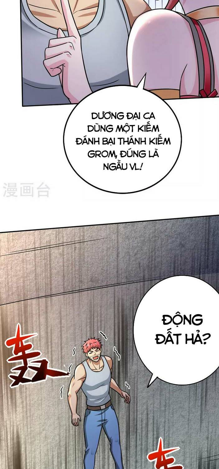 tối cường thần y tại đô thị chapter 214 25
