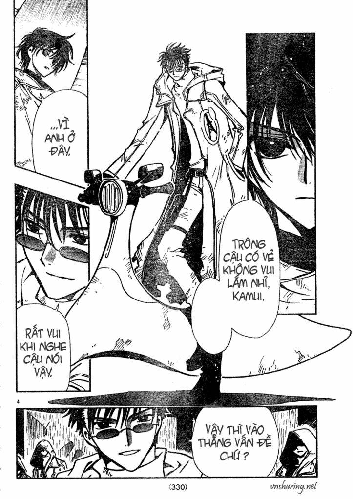 huyền thoại đôi cánh chapter 110 5