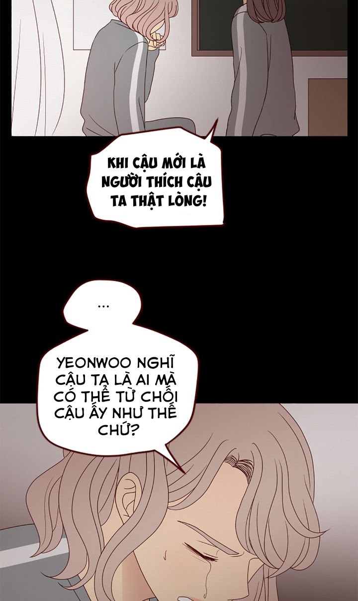 Crush Của Tôi Chapter 107 - Next Chapter 108