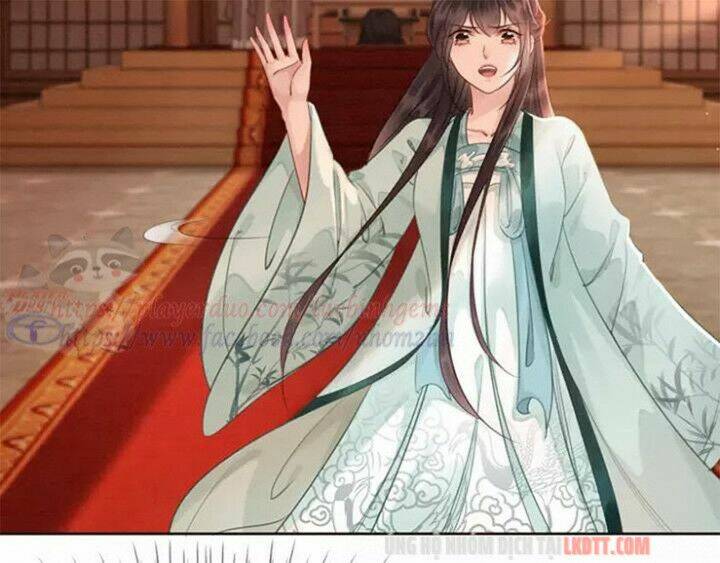 trọng sinh bá sủng nhiếp chính vương quá mạnh mẽ chapter 108 74