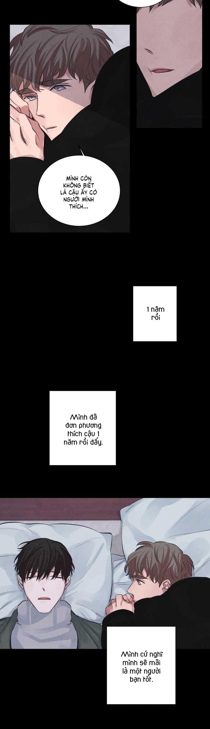 âm thanh của san hô chapter 4 19