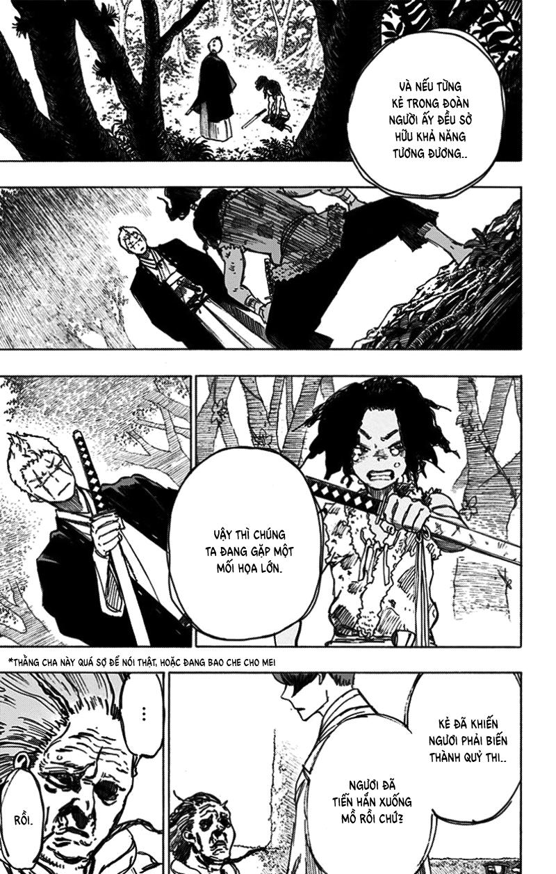jigokuraku chapter 26 9