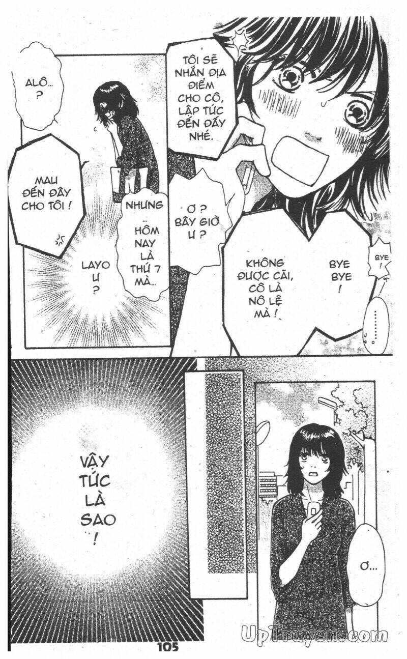 cuộc sống màu đào chapter 2 99