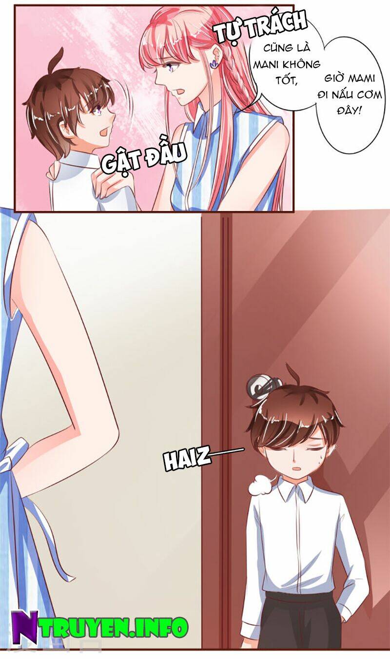 vương tước tư hữu bảo bối chapter 33 4