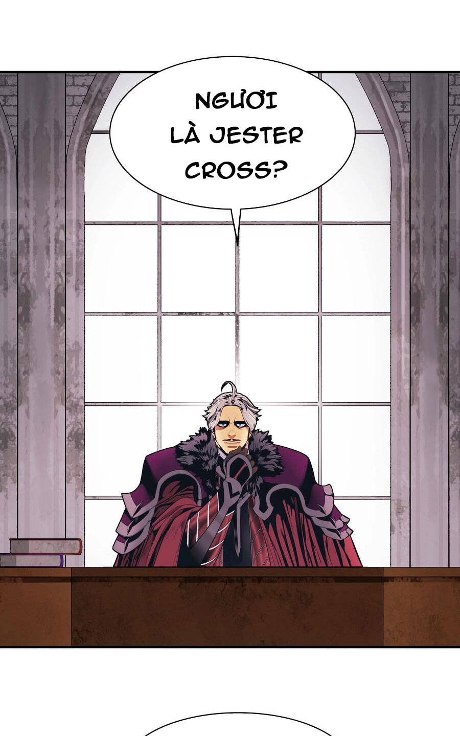 bất bại chân ma chapter 153 56