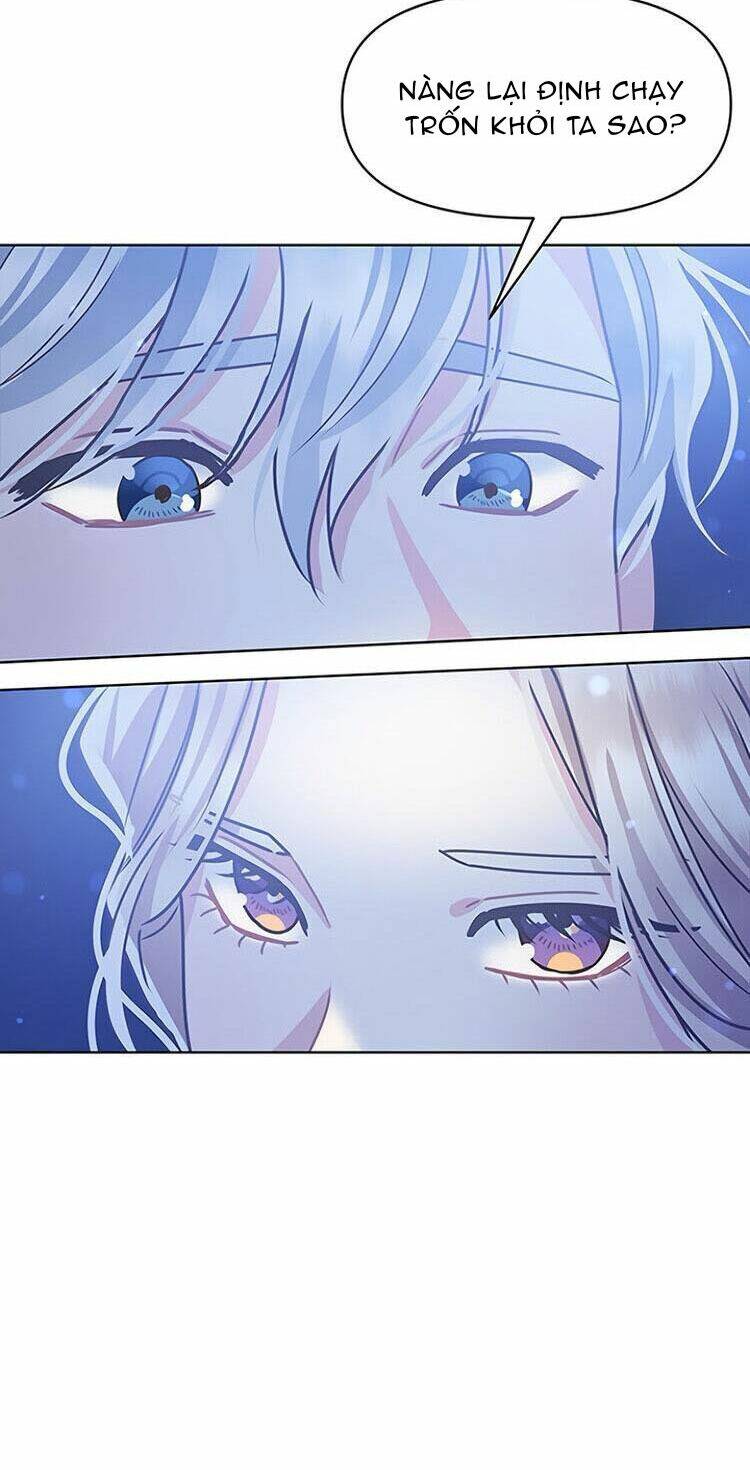 khu vườn câm lặng chapter 13 16