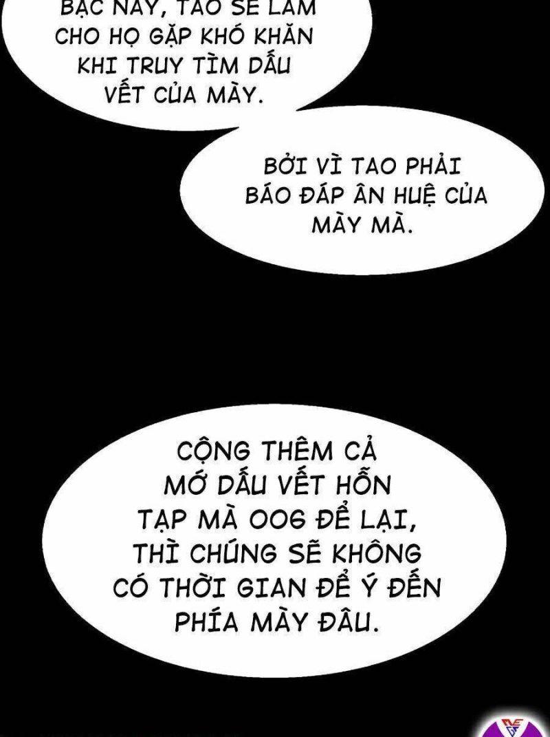 bạn học tôi là lính đánh thuê chapter 57 52