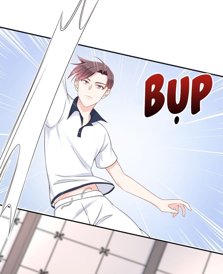 hotboy quốc dân là nữ chapter 47 25