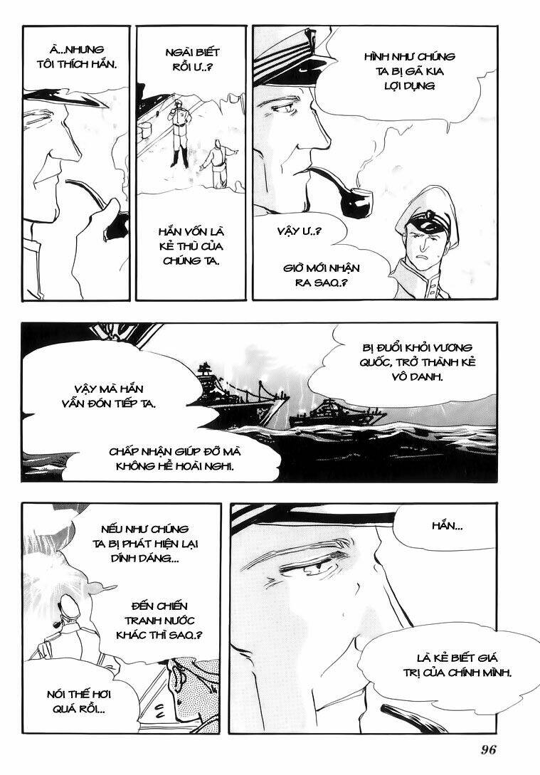 đứa con số phận chapter 37 44