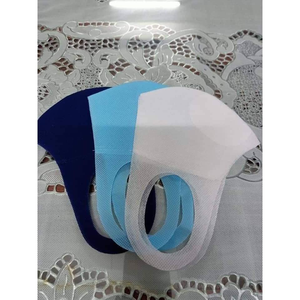 KHẨU TRANG COMBO 10 CÁI