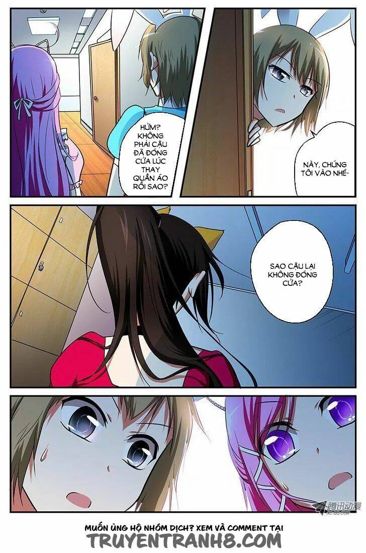 cupid's chocolates chapter 17 2