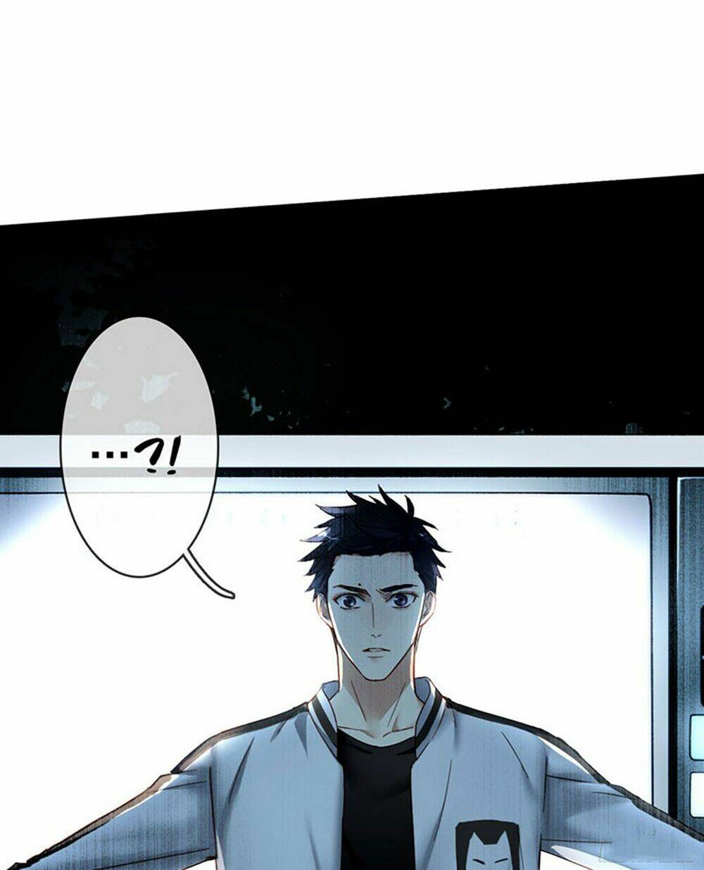 khởi động lại tương lai chapter 1.2 23