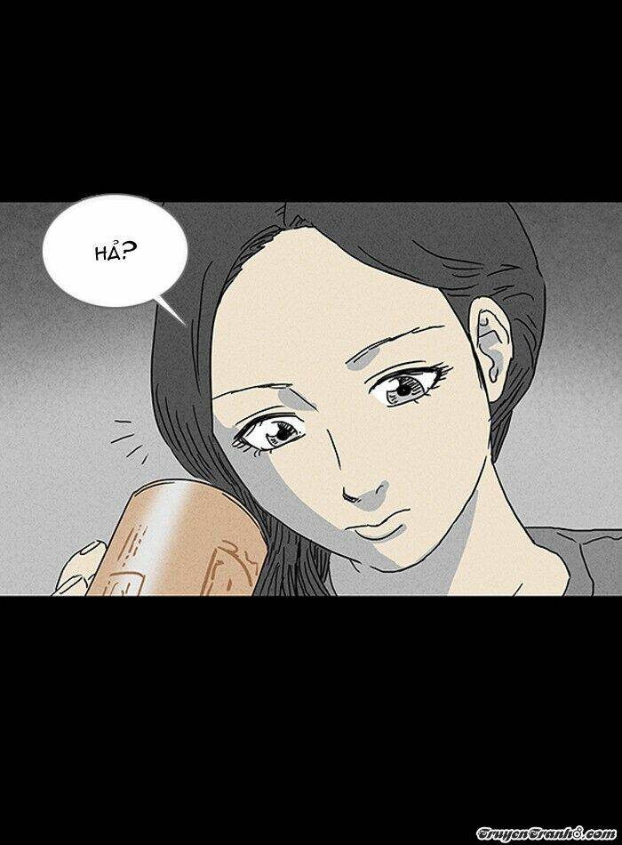 dung dịch thẫm mỹ - beauty water chapter 2 26