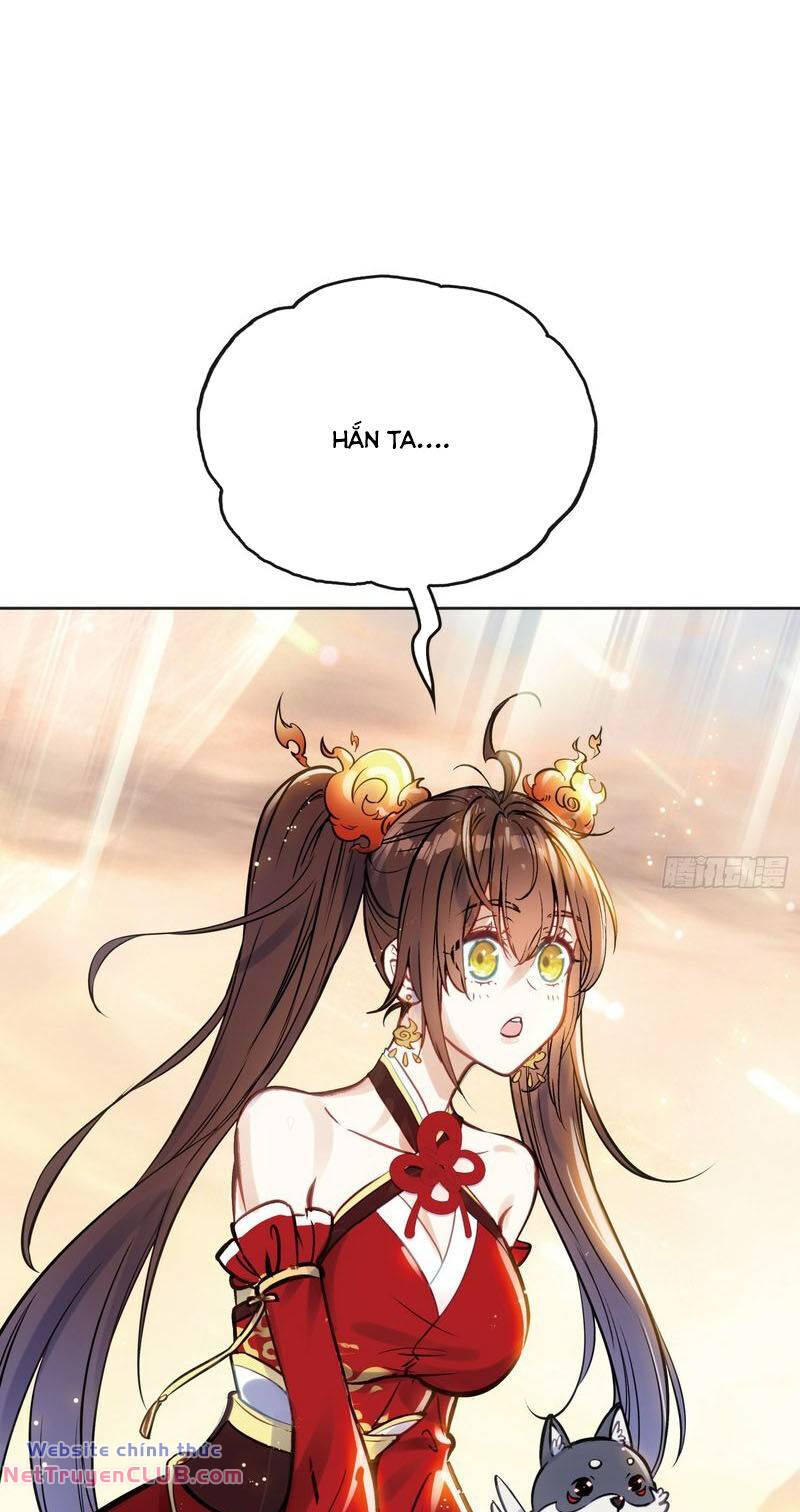 thế giới hoàn mỹ [m] chapter 261 22