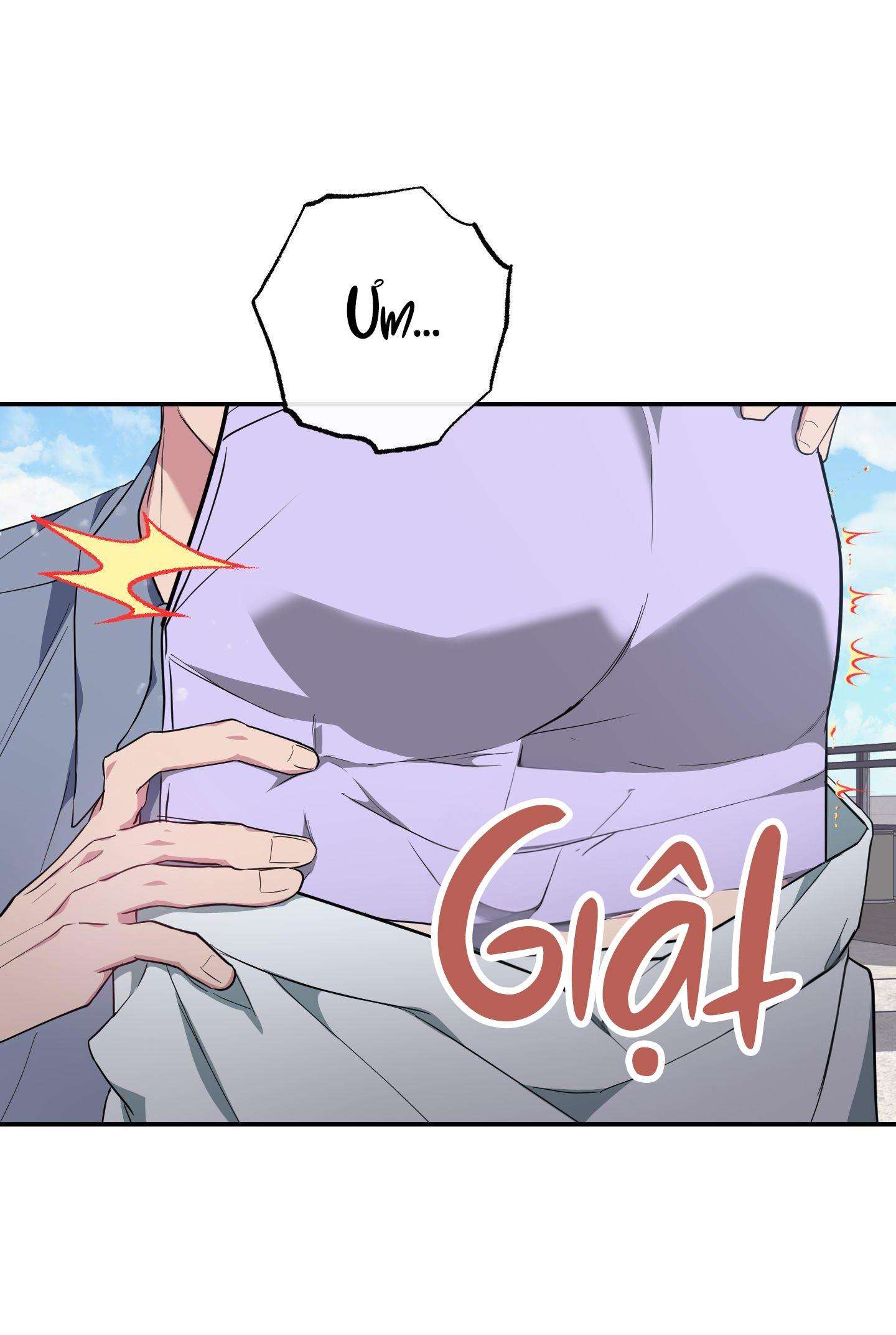 bí mật của bạn gái chapter 2 75